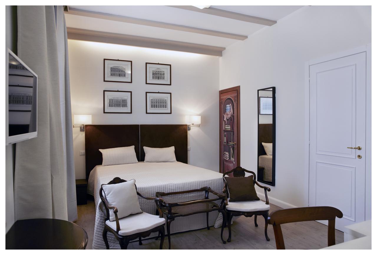 Relais Torre Dei Torti - Luxury Bed And Breakfast Cava Manara Zewnętrze zdjęcie