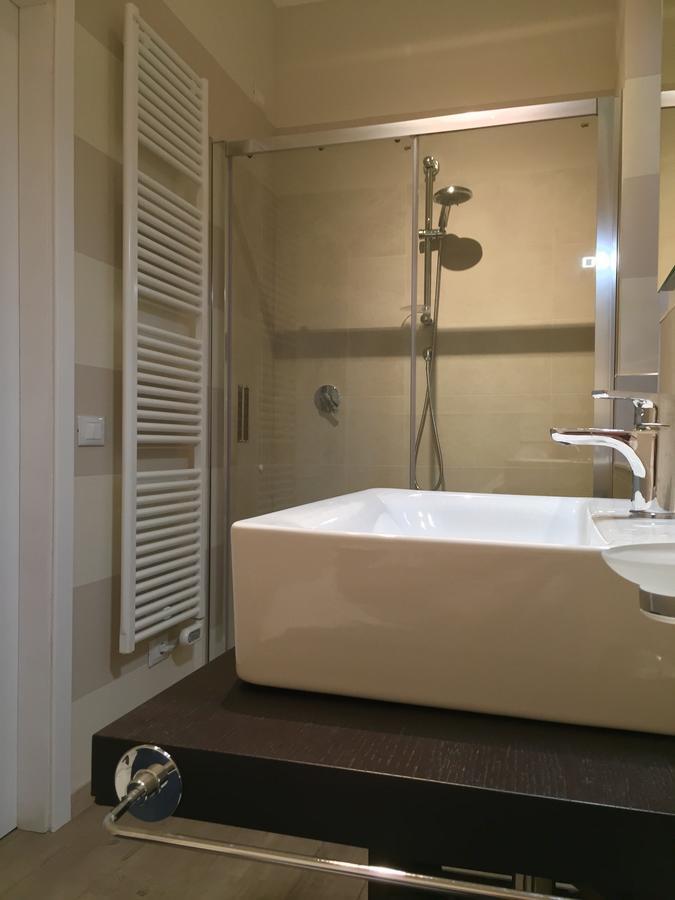 Relais Torre Dei Torti - Luxury Bed And Breakfast Cava Manara Zewnętrze zdjęcie