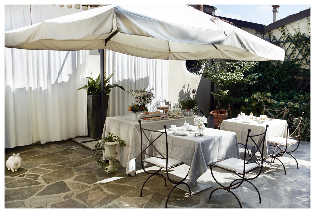 Relais Torre Dei Torti - Luxury Bed And Breakfast Cava Manara Zewnętrze zdjęcie