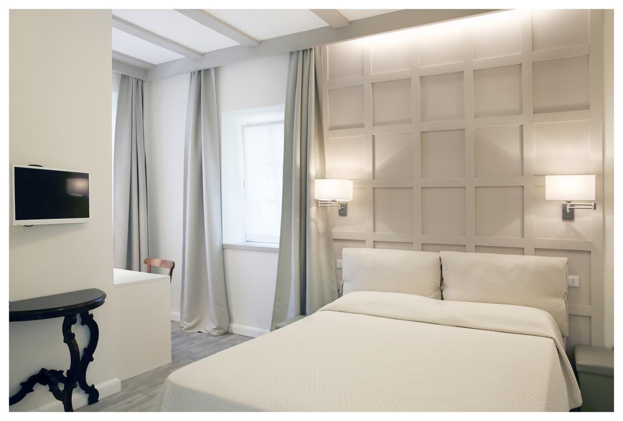 Relais Torre Dei Torti - Luxury Bed And Breakfast Cava Manara Zewnętrze zdjęcie
