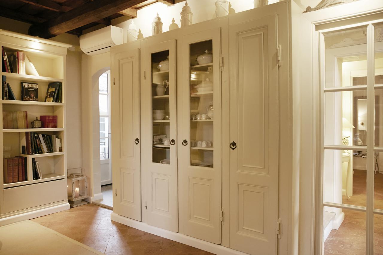 Relais Torre Dei Torti - Luxury Bed And Breakfast Cava Manara Zewnętrze zdjęcie