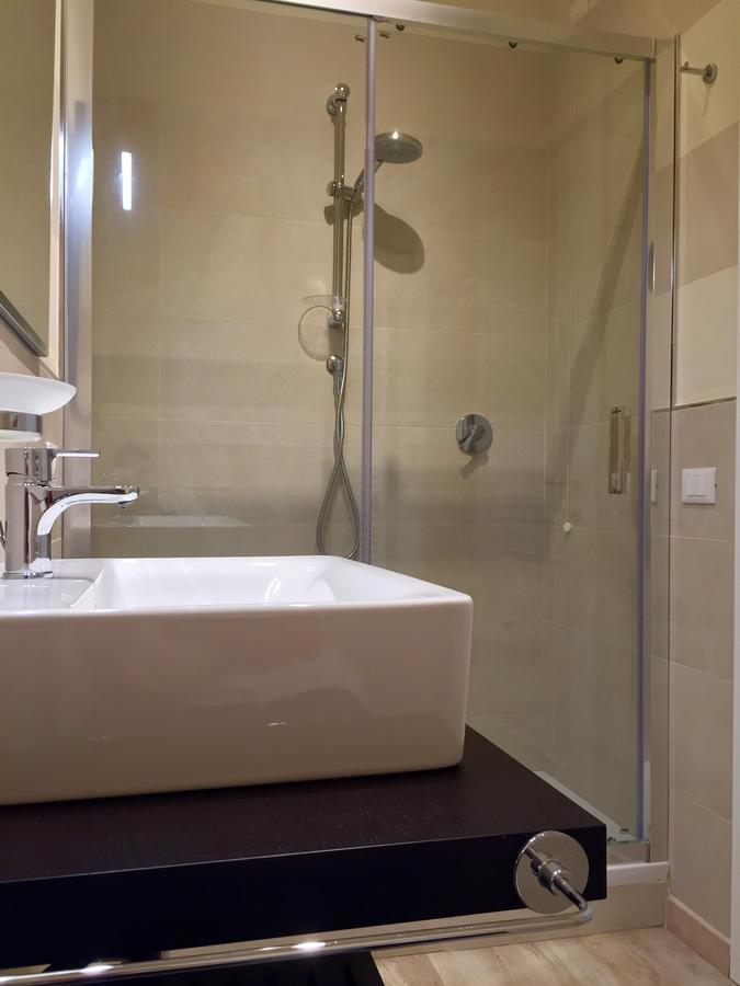 Relais Torre Dei Torti - Luxury Bed And Breakfast Cava Manara Zewnętrze zdjęcie
