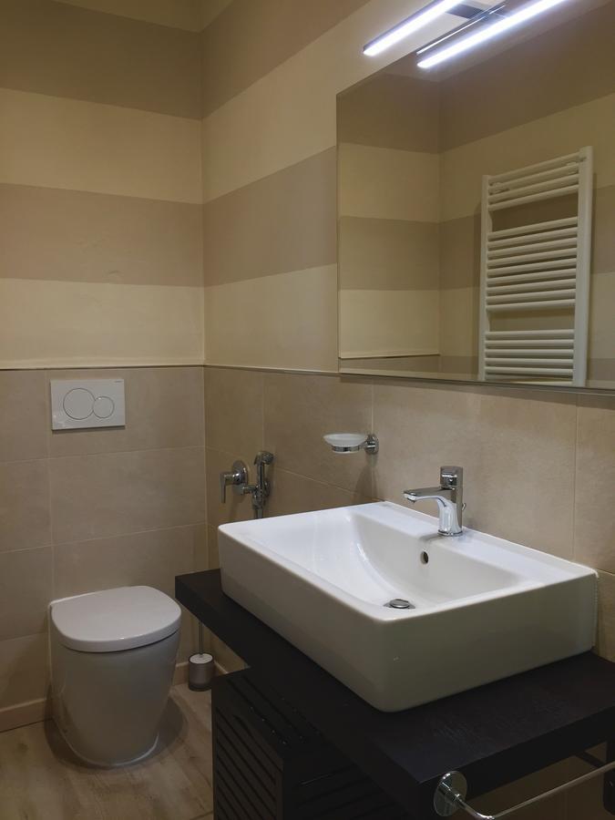 Relais Torre Dei Torti - Luxury Bed And Breakfast Cava Manara Zewnętrze zdjęcie