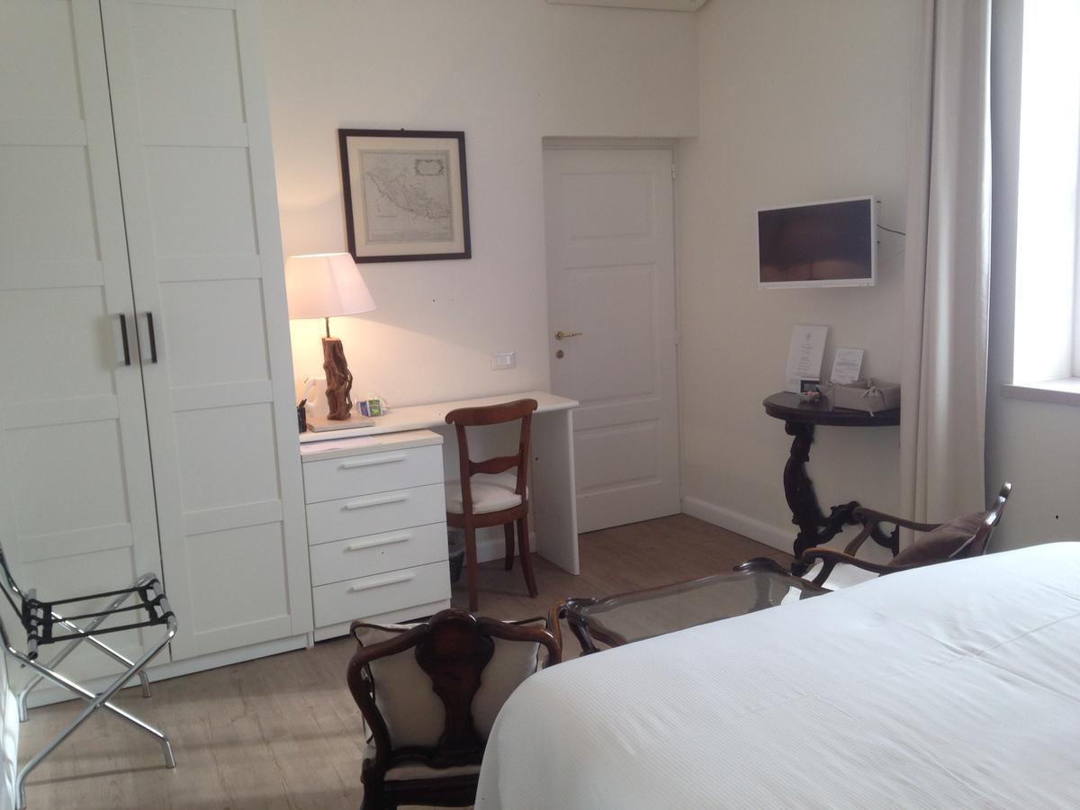 Relais Torre Dei Torti - Luxury Bed And Breakfast Cava Manara Zewnętrze zdjęcie